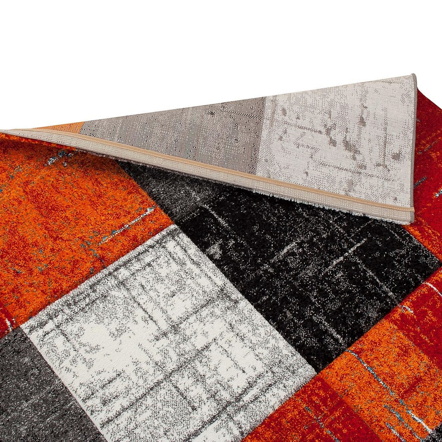 Friezematta KM Carpets London Square