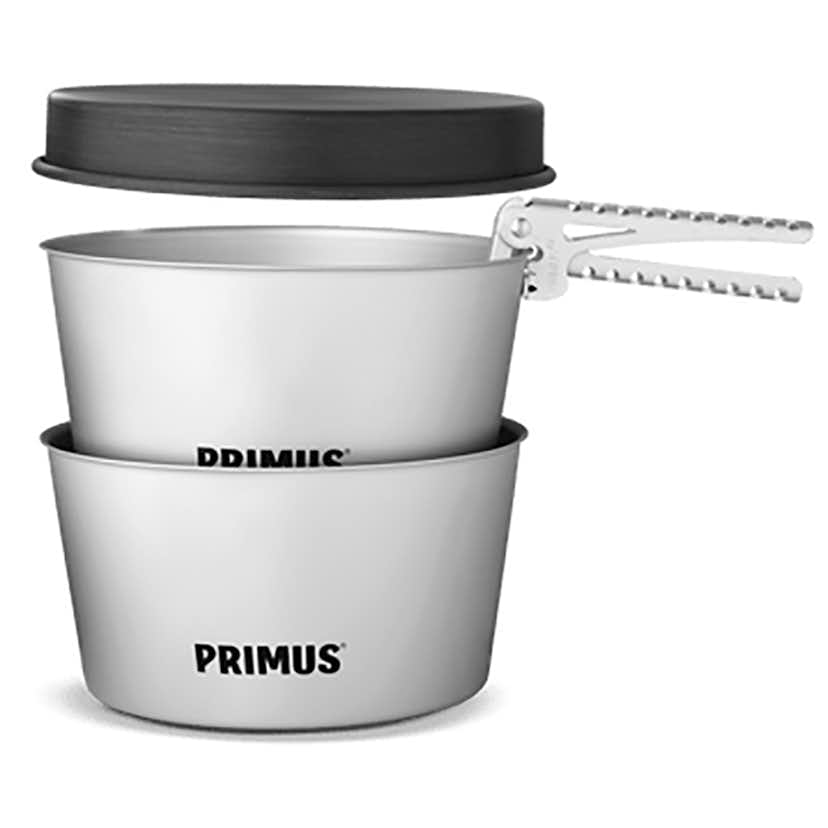 Kokkärl Primus Essential 2,3 L