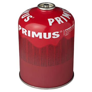 Gas Primus Power