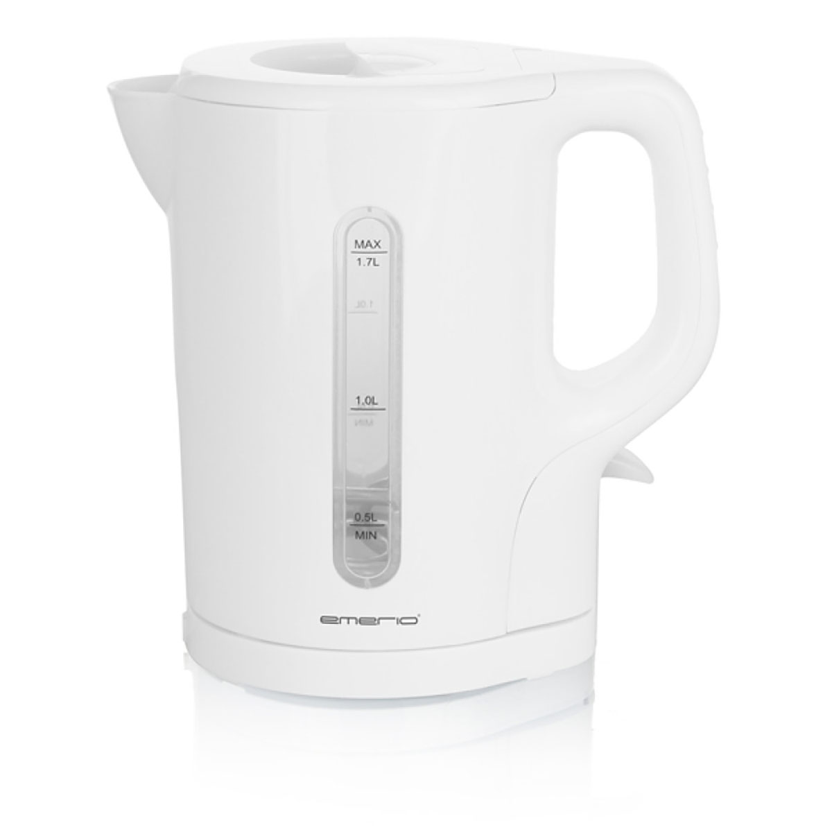 Vattenkokare Emerio 1,7 L