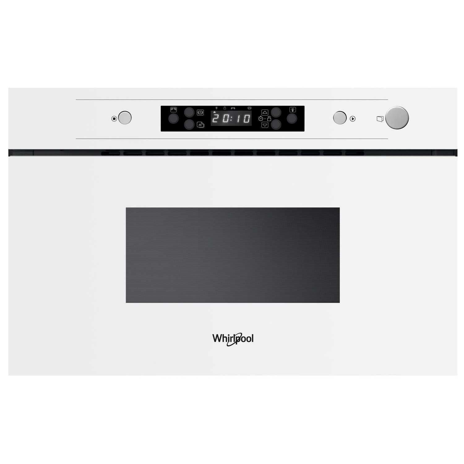 Mikrovågsugn Whirlpool AMW 440/WH