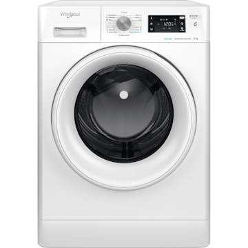 Tvättmaskin Whirlpool FFB 8458 WV EU