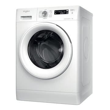 Tvättmaskin Whirlpool FFS 7458 W EE
