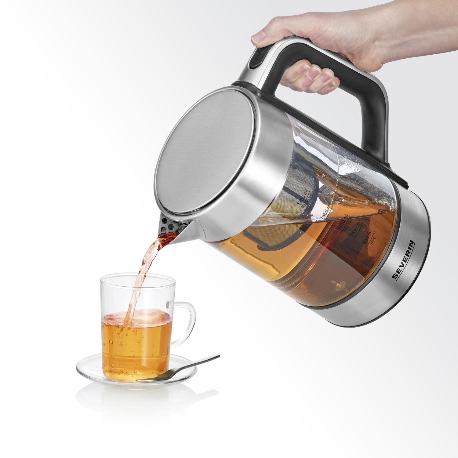 Tekokare Severin WK 3422