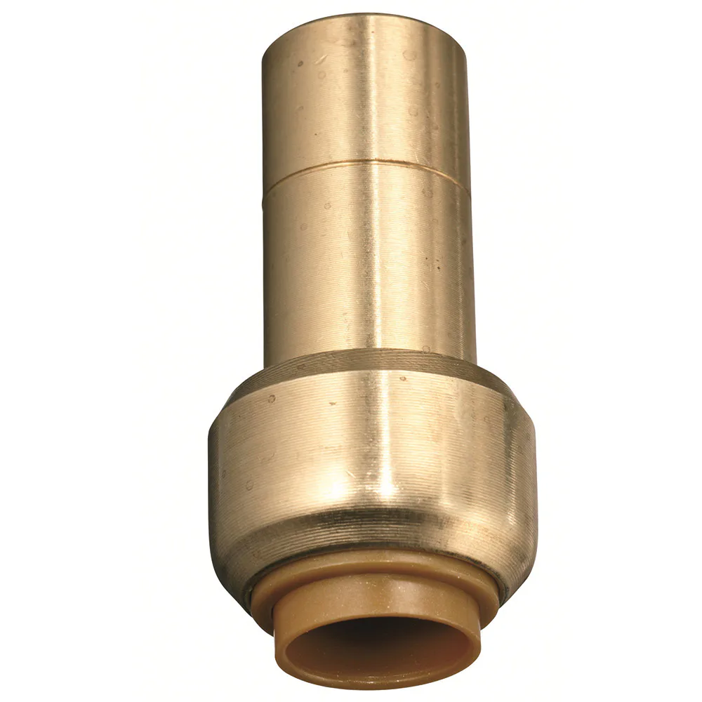 Push-koppling Roth Reducering IS 22x15 mm