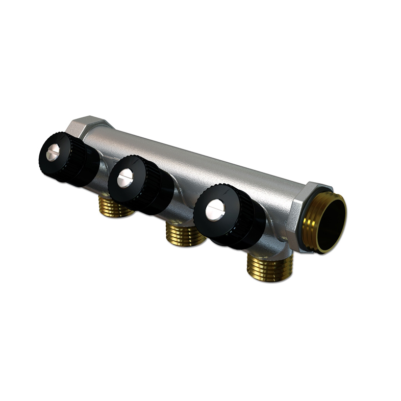 Fördelare LK Systems UNI Avst