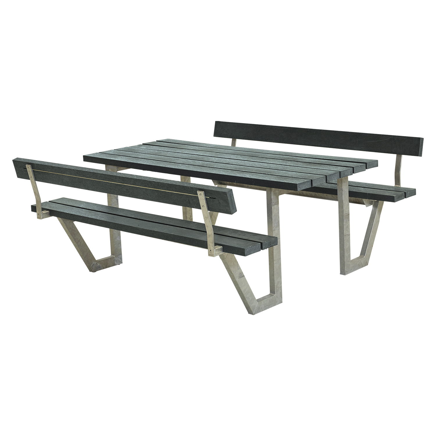 Picknickbord PLUS Wega 177 cm ReTex Utomhus