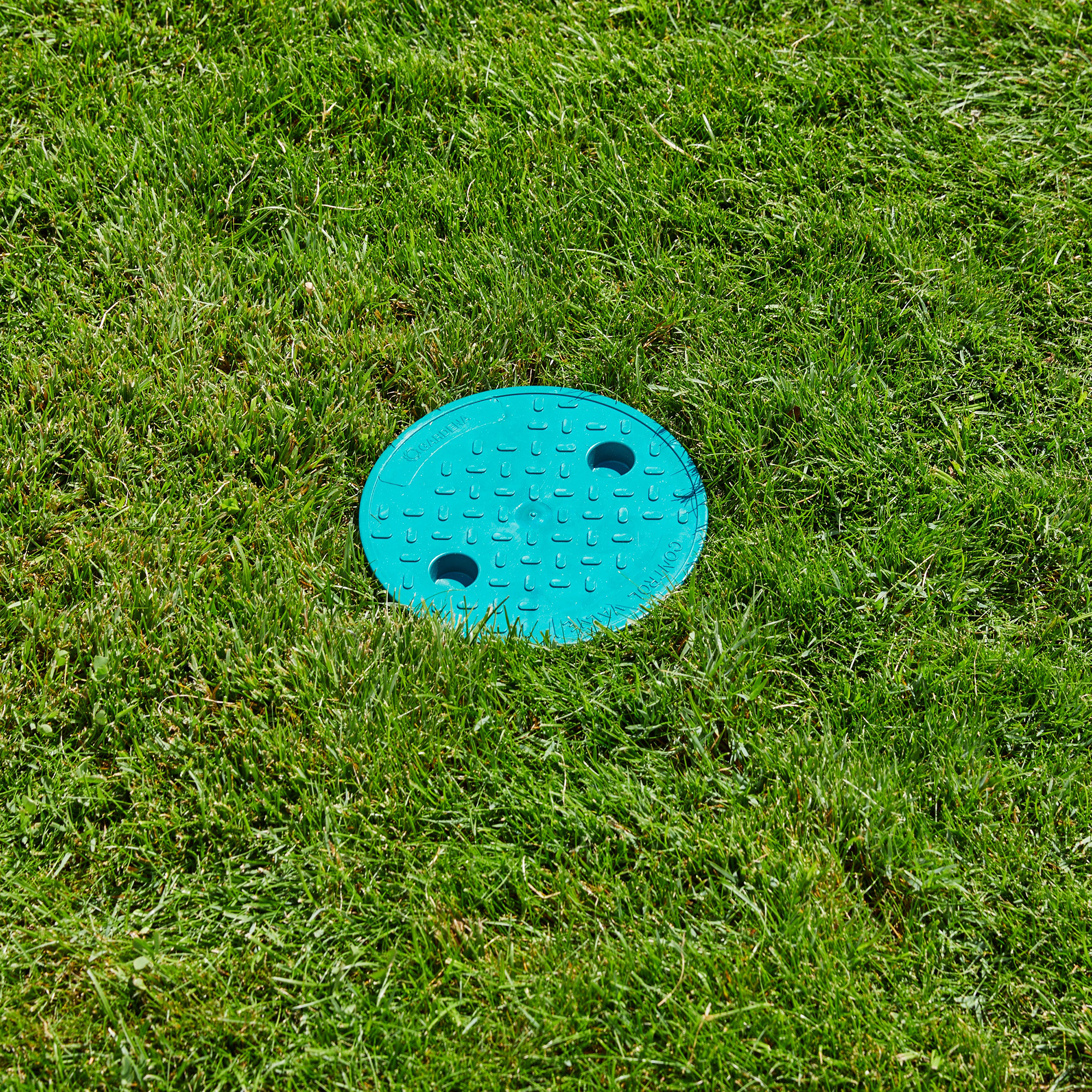 Ventilbox Gardena Liten