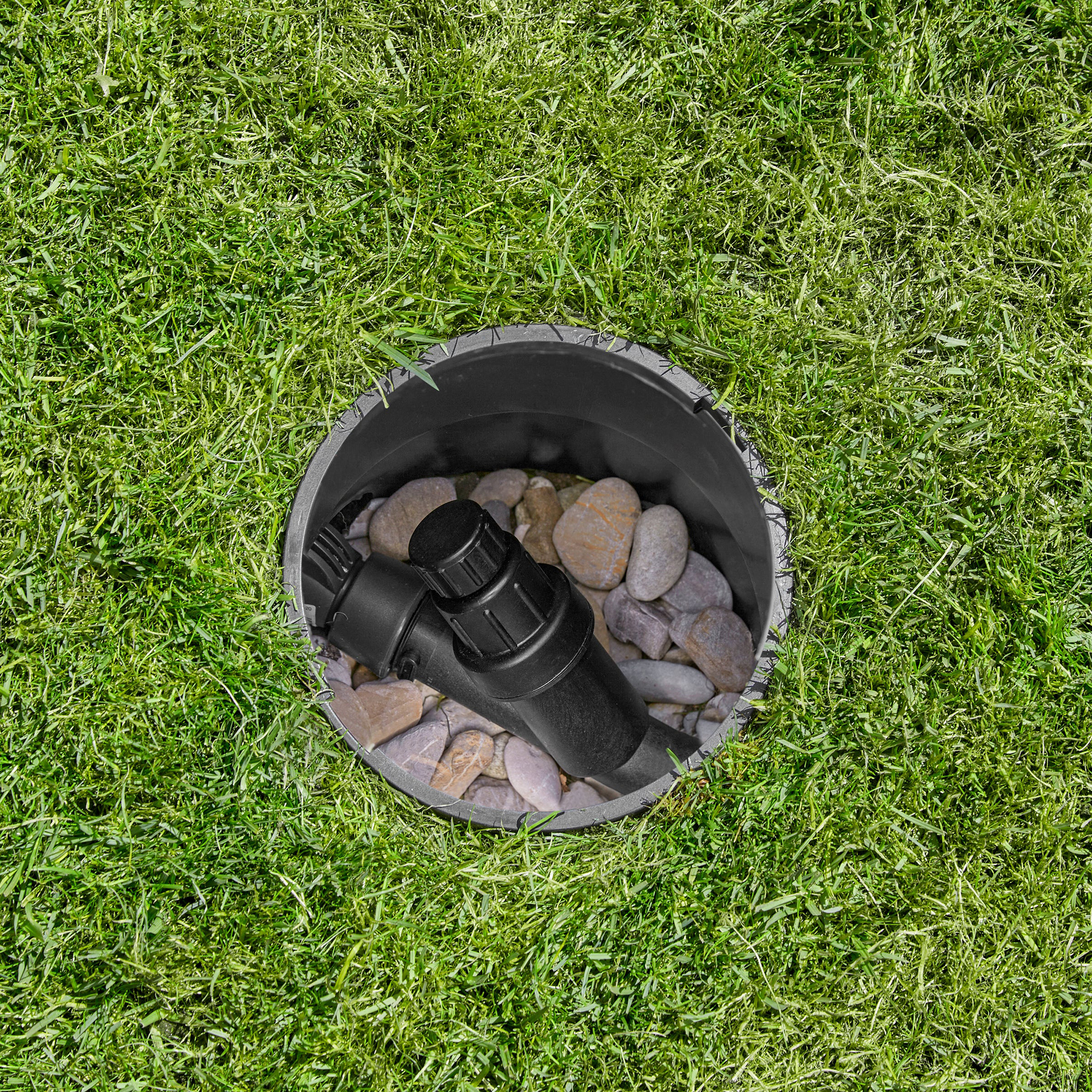 Ventilbox Gardena Liten