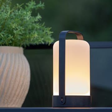 Bordslampa Venture Home Fern