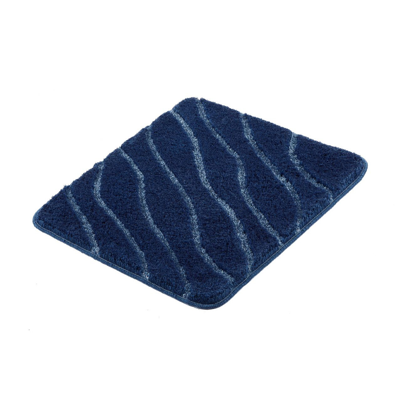 Badrumsmatta Kleine Wolke Tram