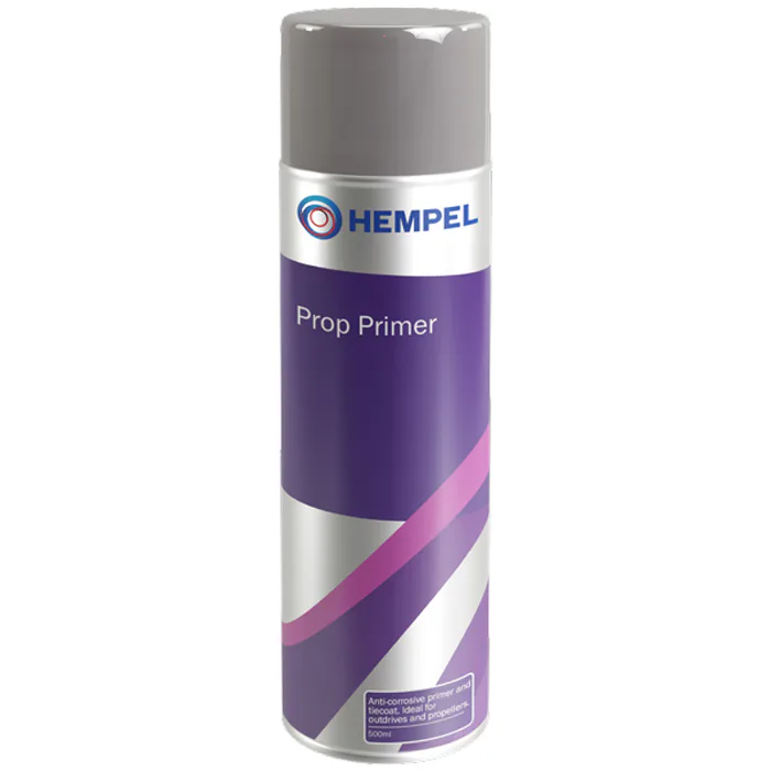 Grundfärg Hempel Prop Primer Grey 0,5L