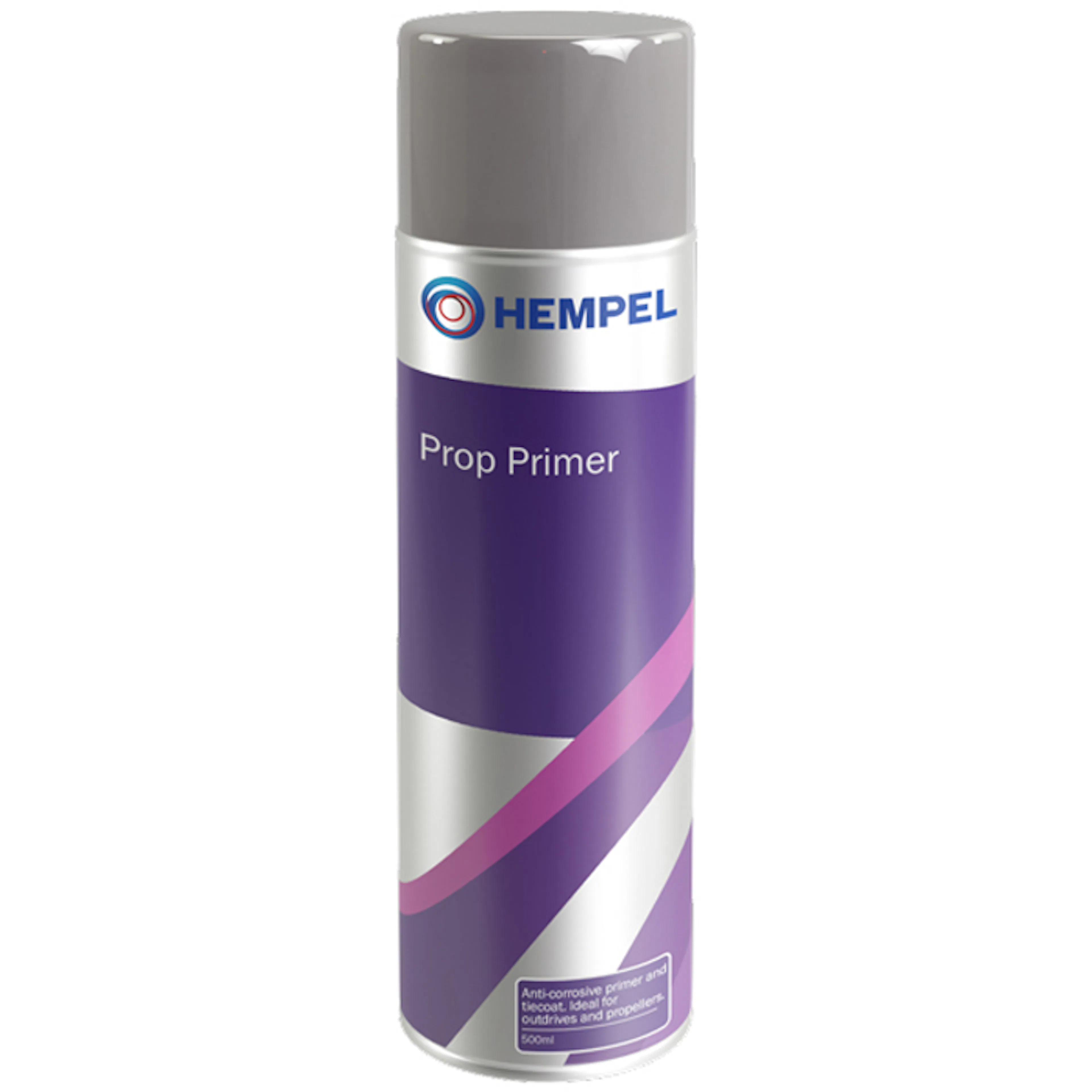 Grundfärg Hempel Prop Primer Grey 0,5L