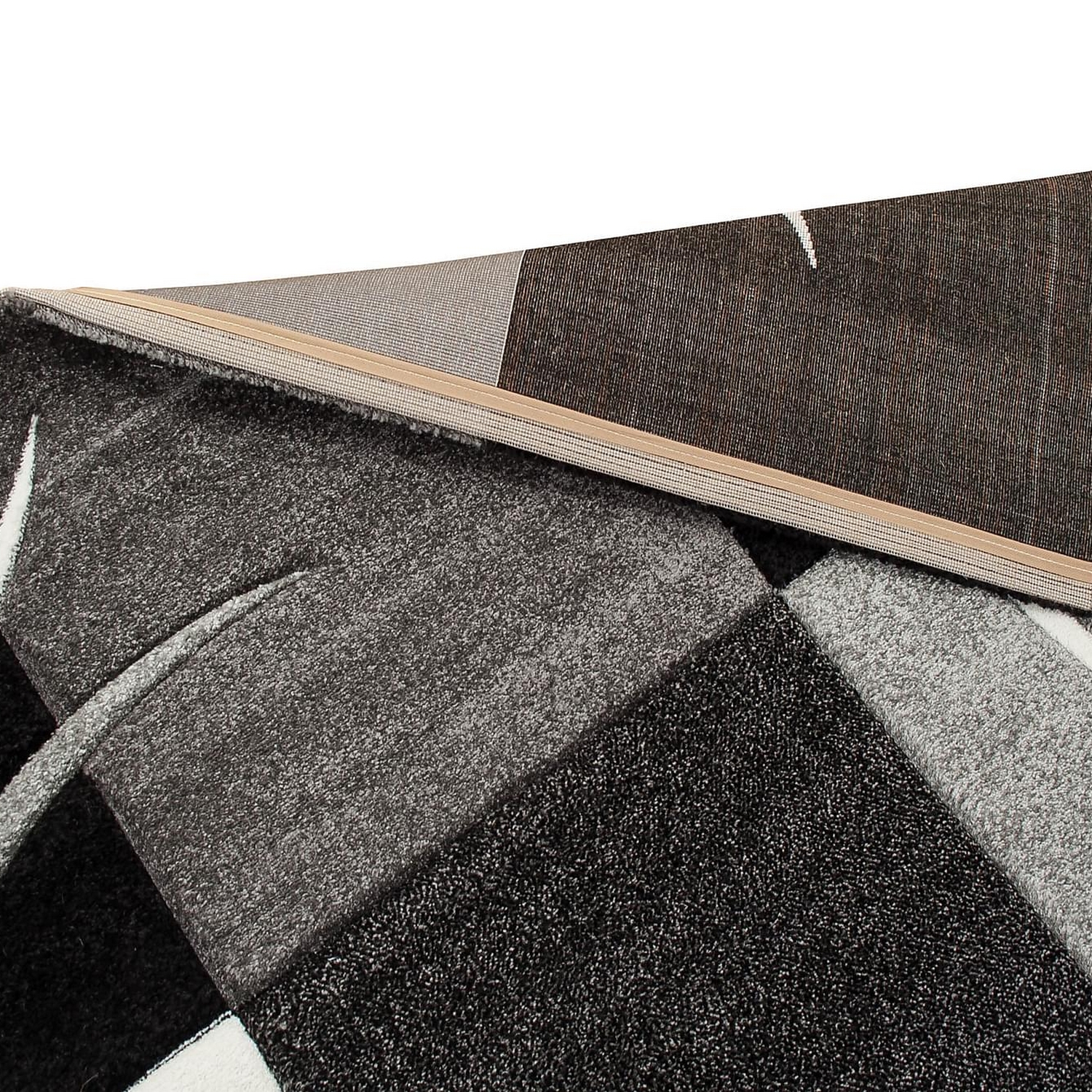 Friezematta KM Carpets London Patch