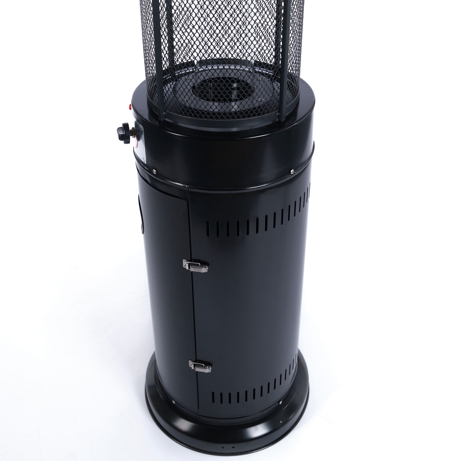 Terrassvärmare Fornorth Tube 11kW Gasdriven