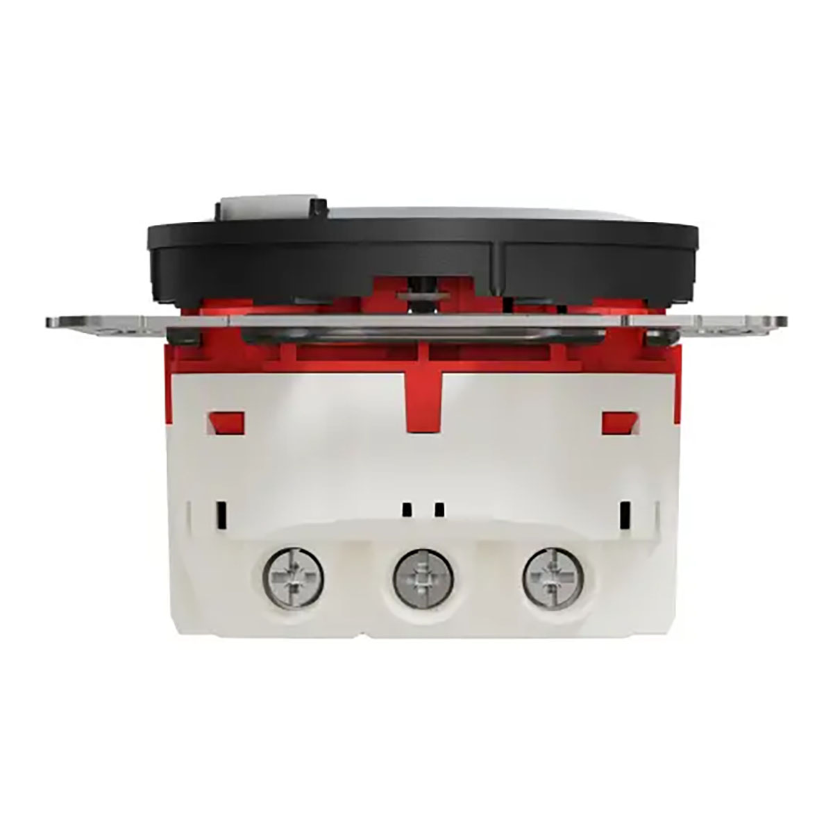 Timer Eluttag Elko One Infälld 1-Vägs Jordad med Timer