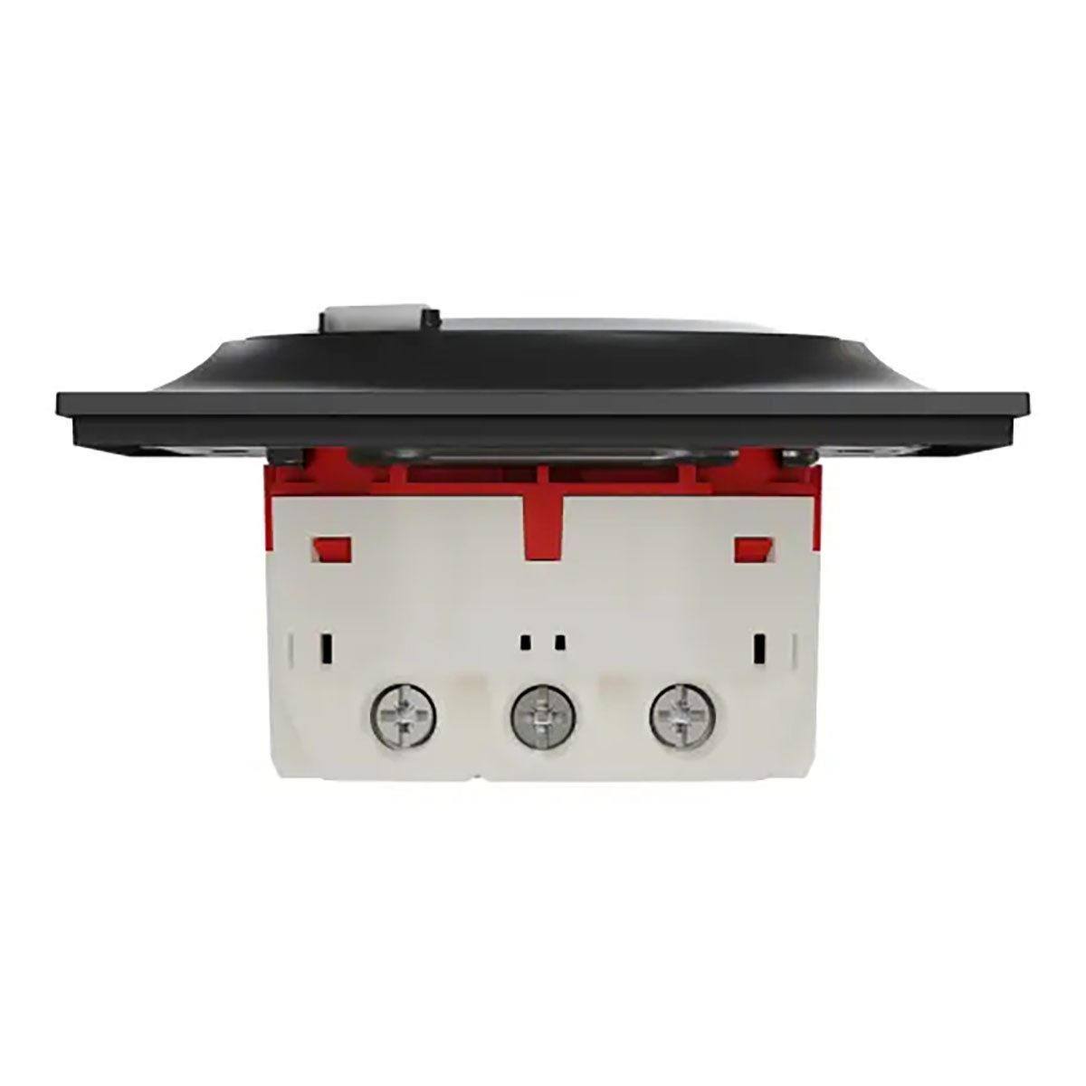 Timer Eluttag Elko One Infälld 1-Vägs Jordad med Timer