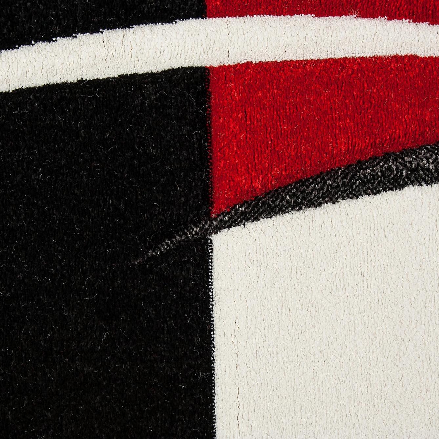 Friezematta KM Carpets London Patch