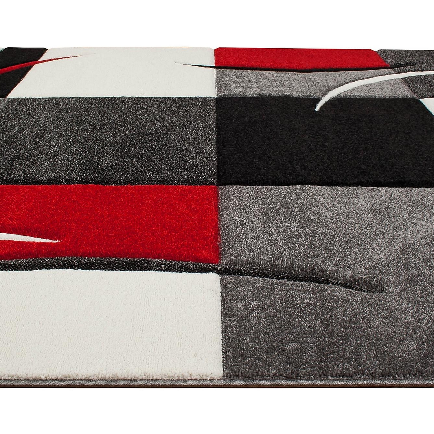 Friezematta KM Carpets London Patch