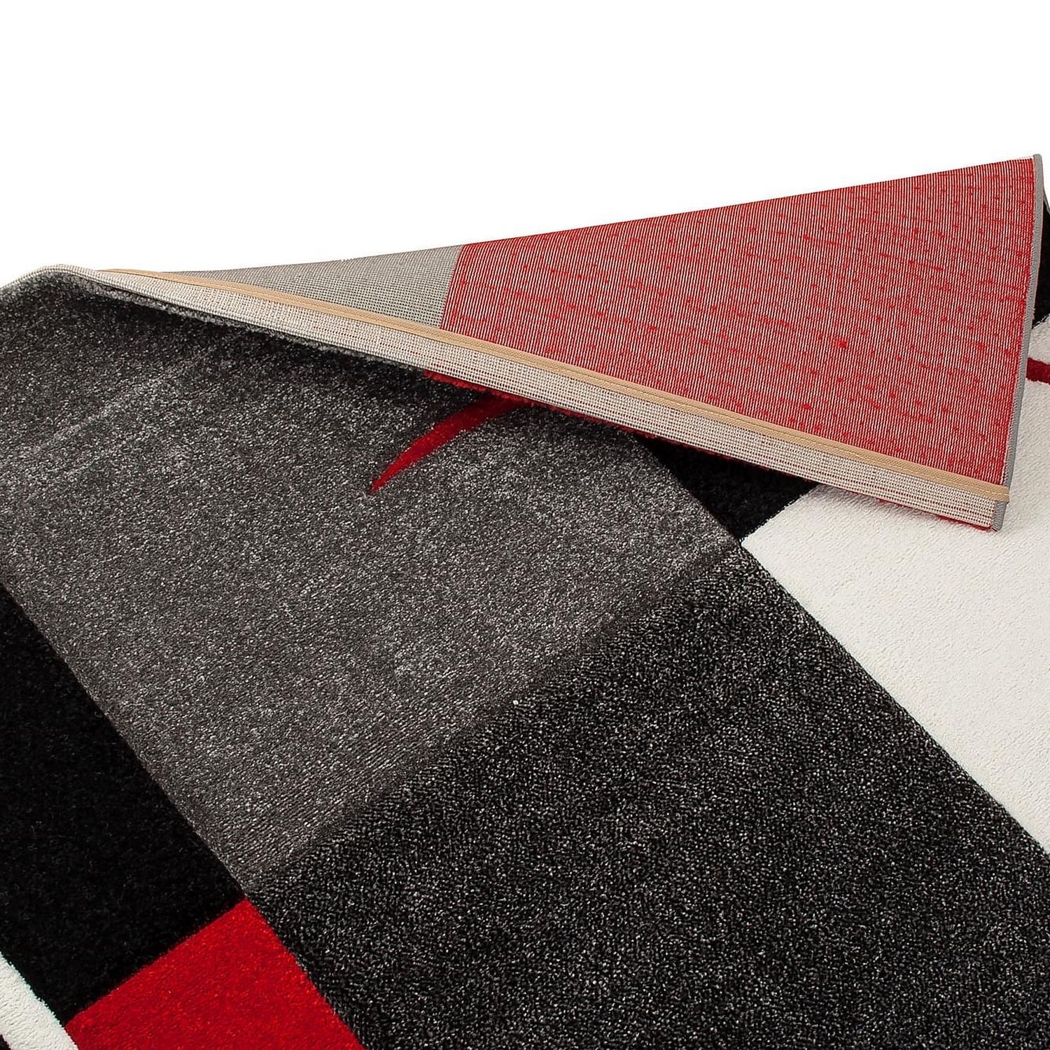 Friezematta KM Carpets London Patch