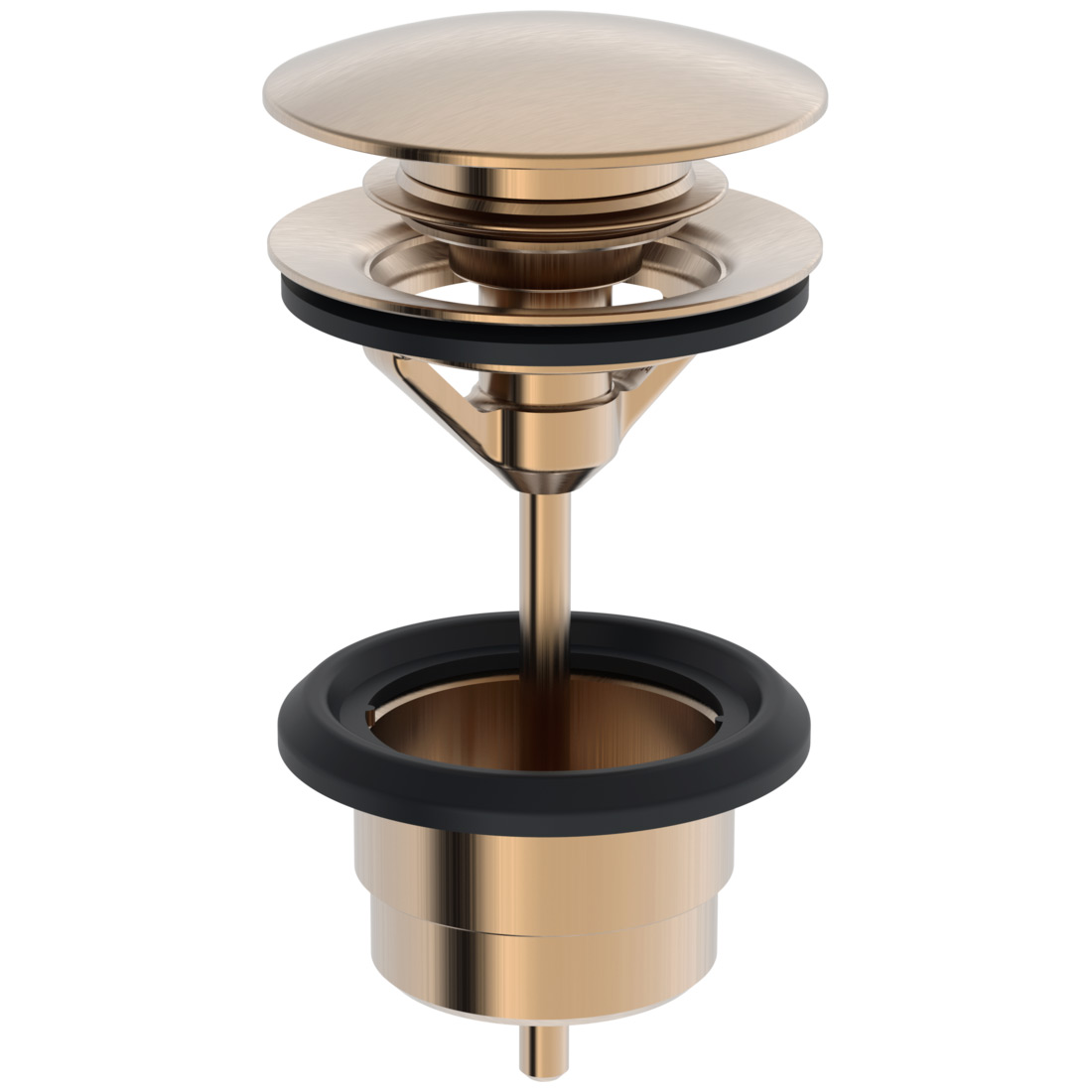 Bottenventil Oras 200061