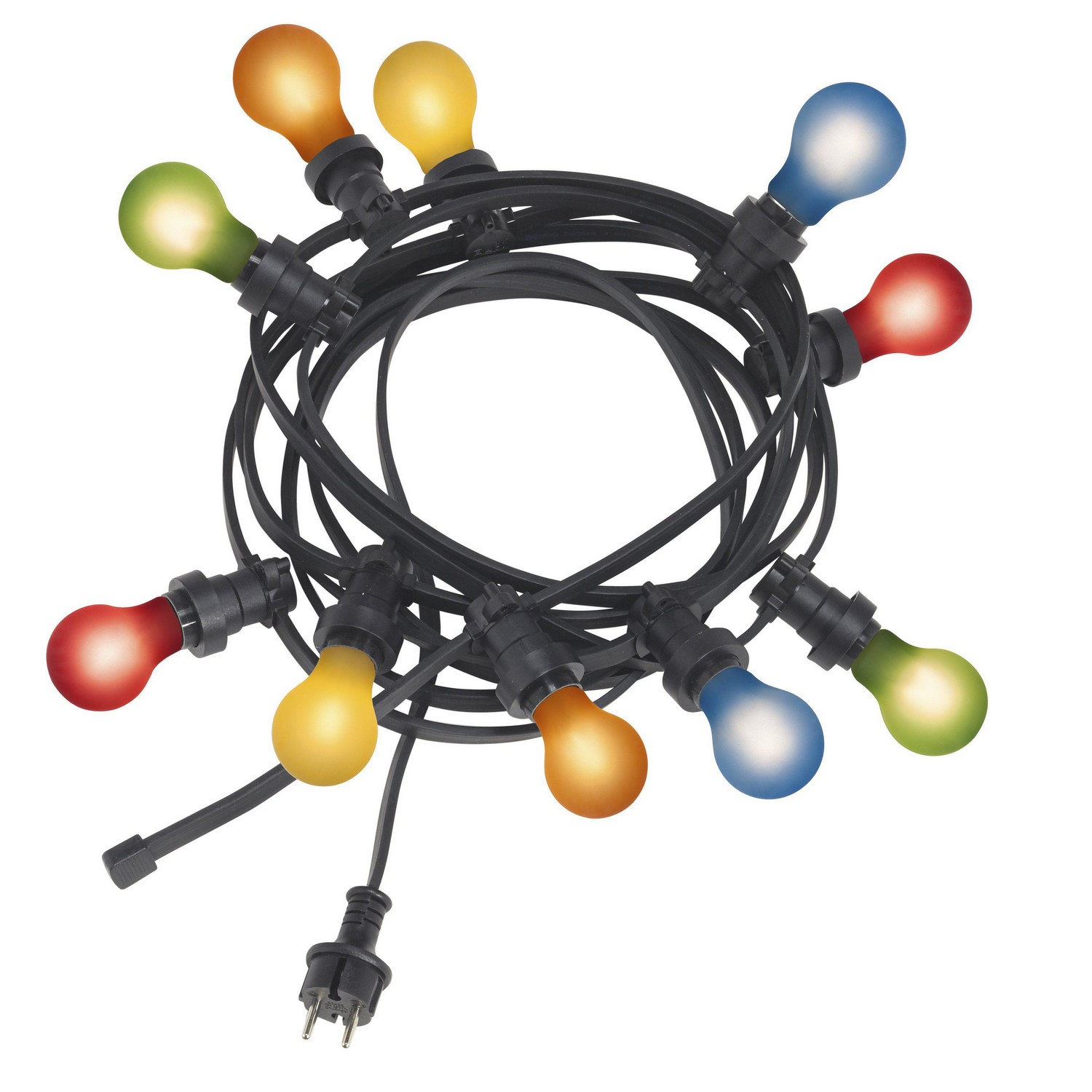 Ljusslinga PR Home Bright Light