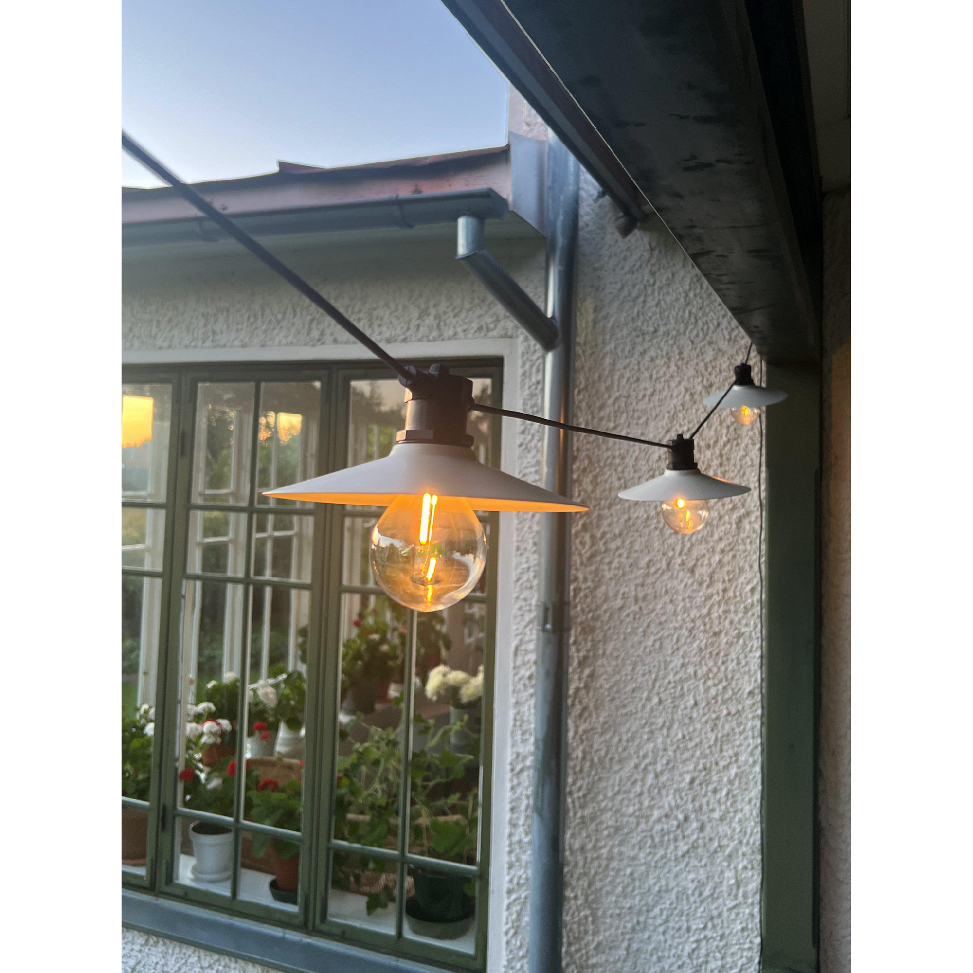 Ljusslinga PR Home Donna