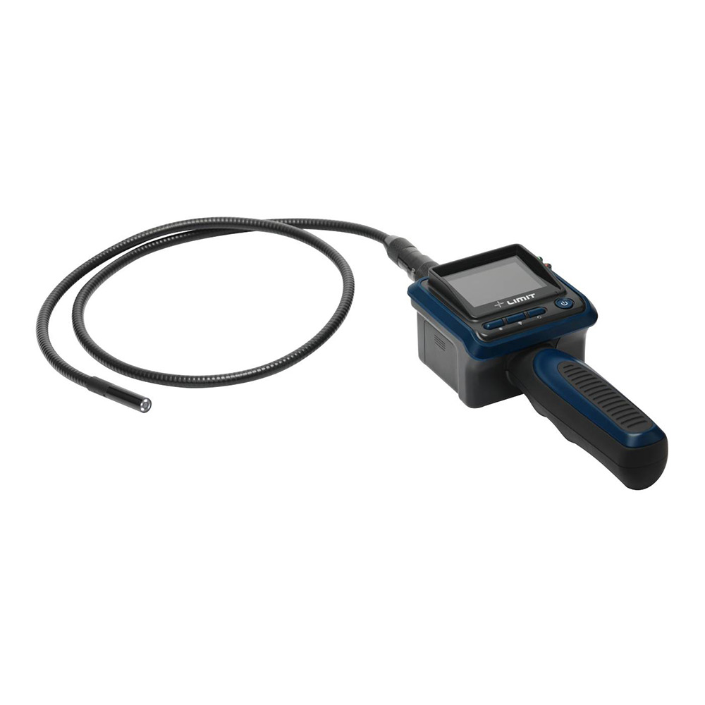 Inspektionskamera Limit