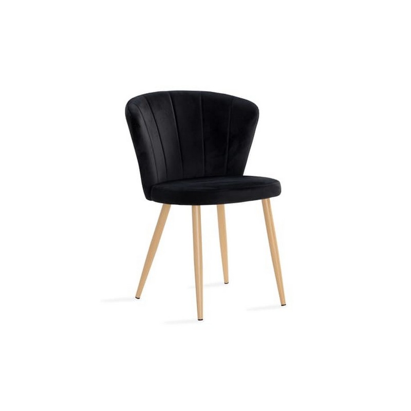 Matstol In Living Denu