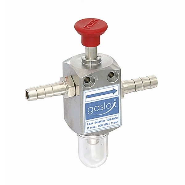 Läckindikator Sunwind Slang till Slang