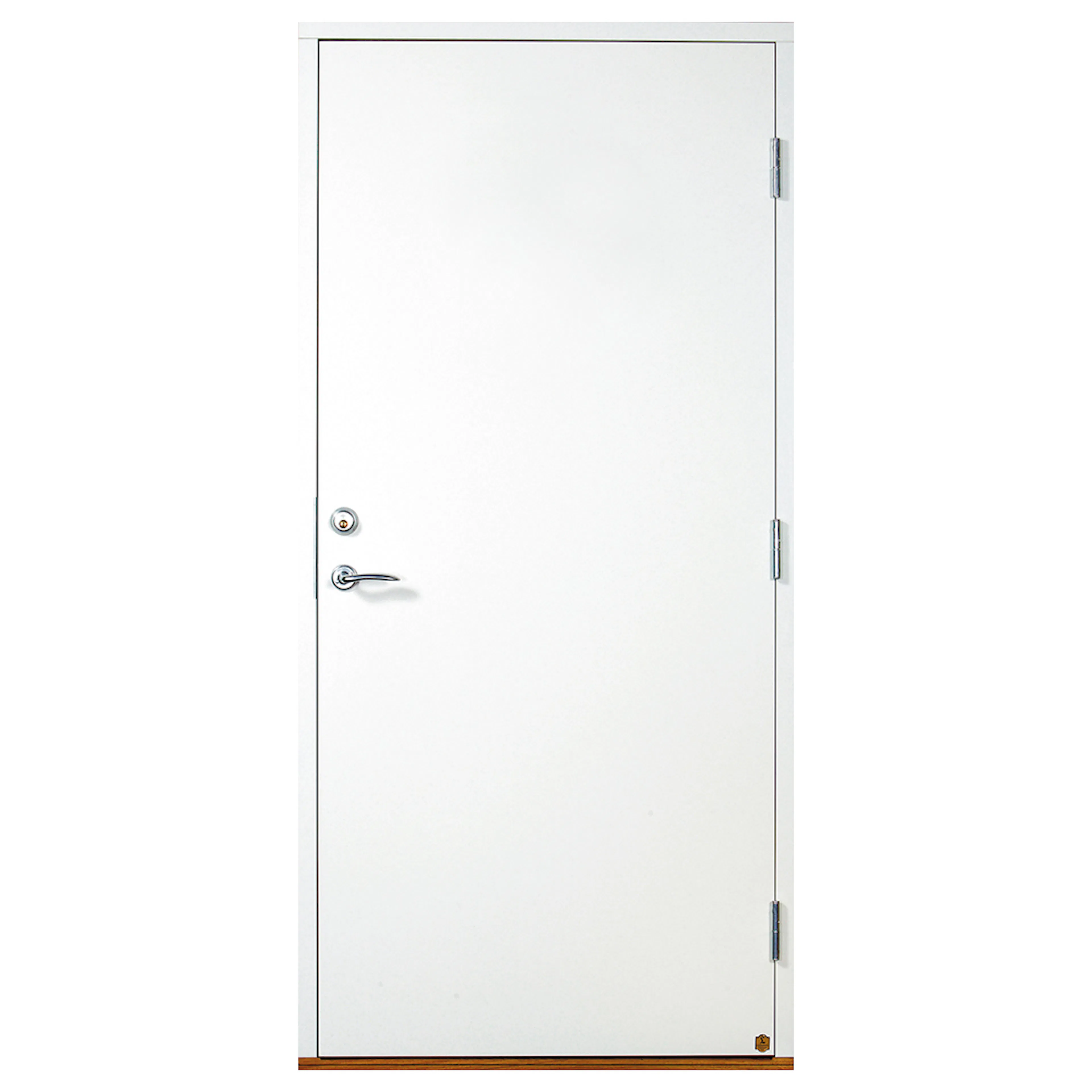 S-0502-Y, Vit