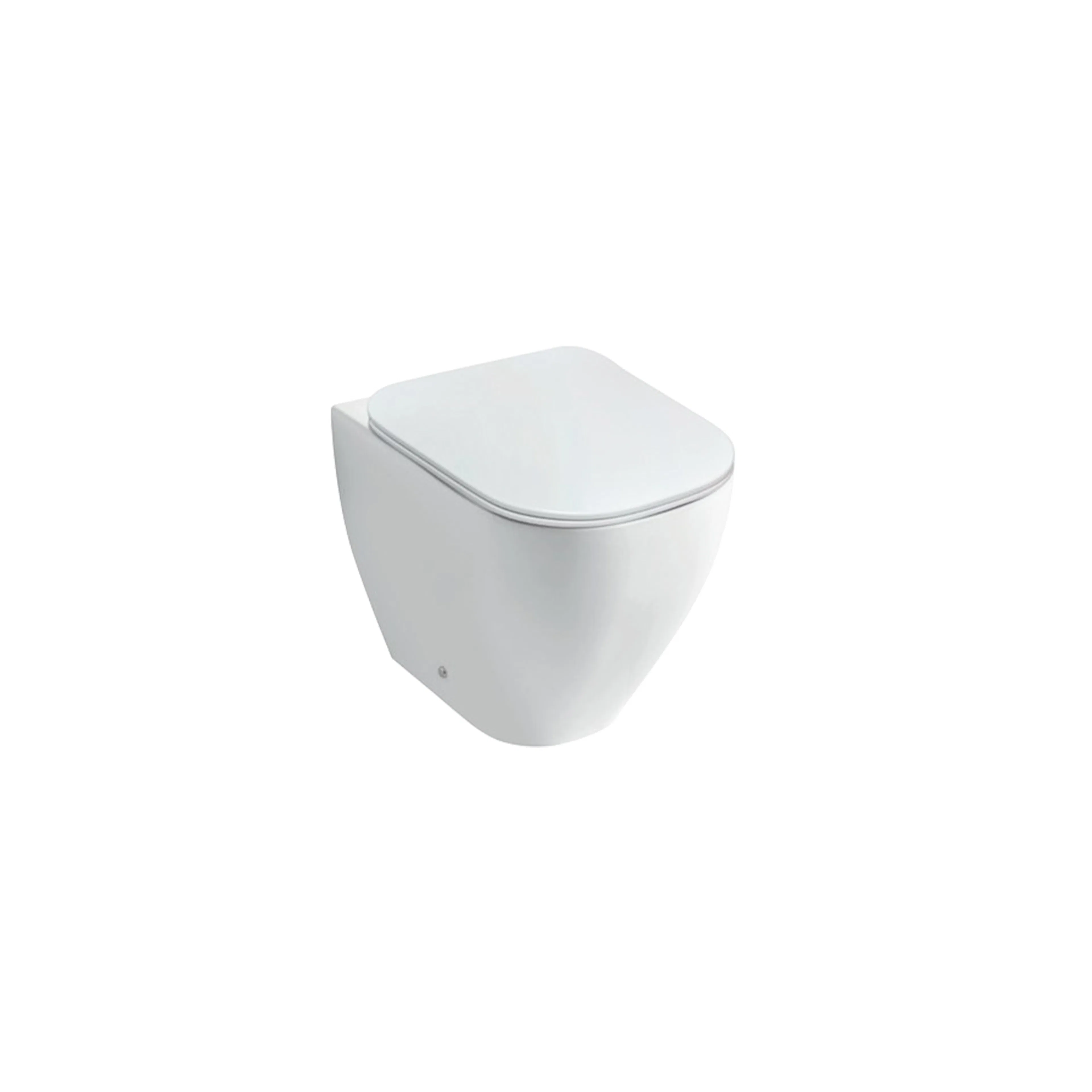 Blank Vit