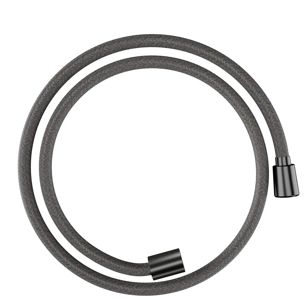 Borstad Black Chrome