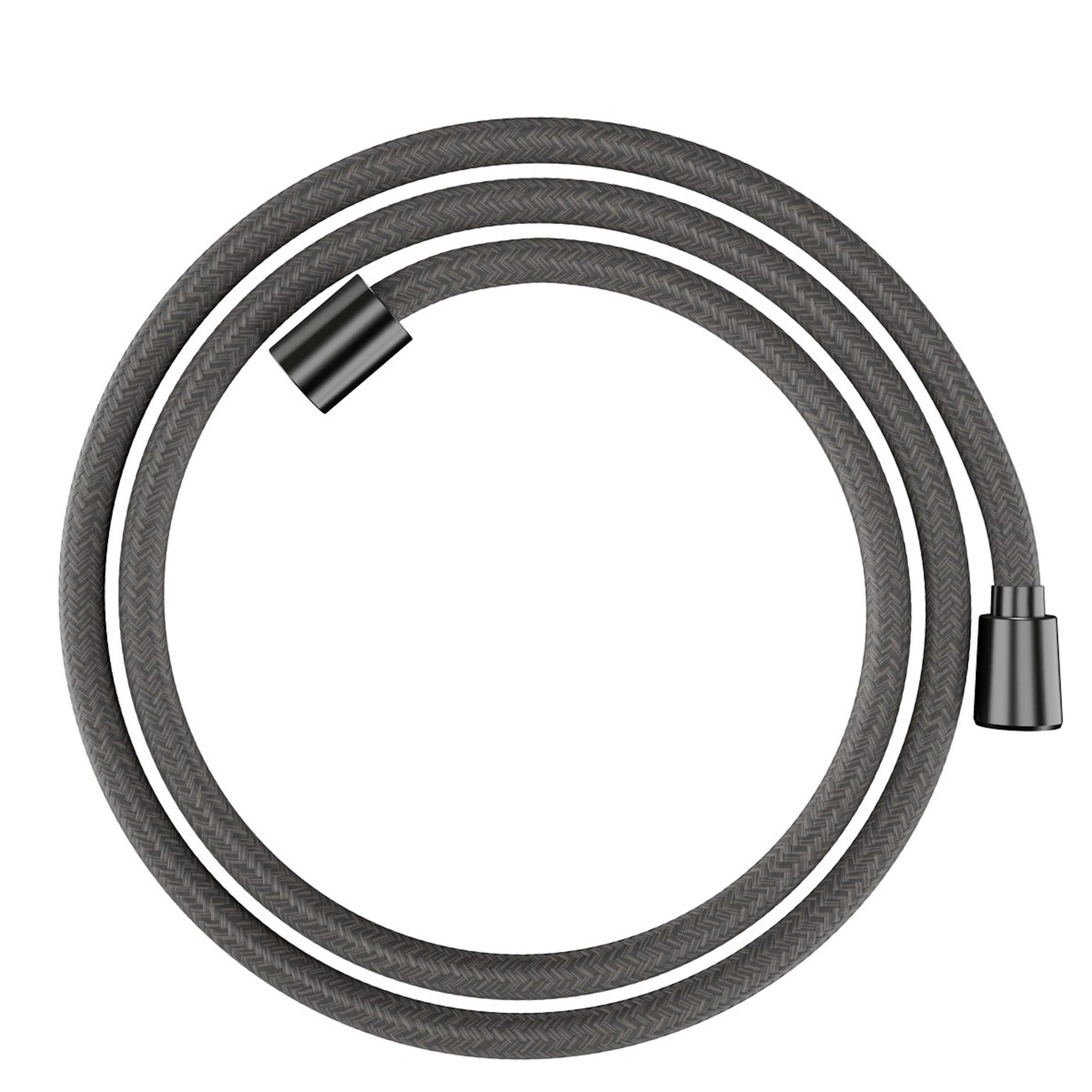 Borstad Black Chrome