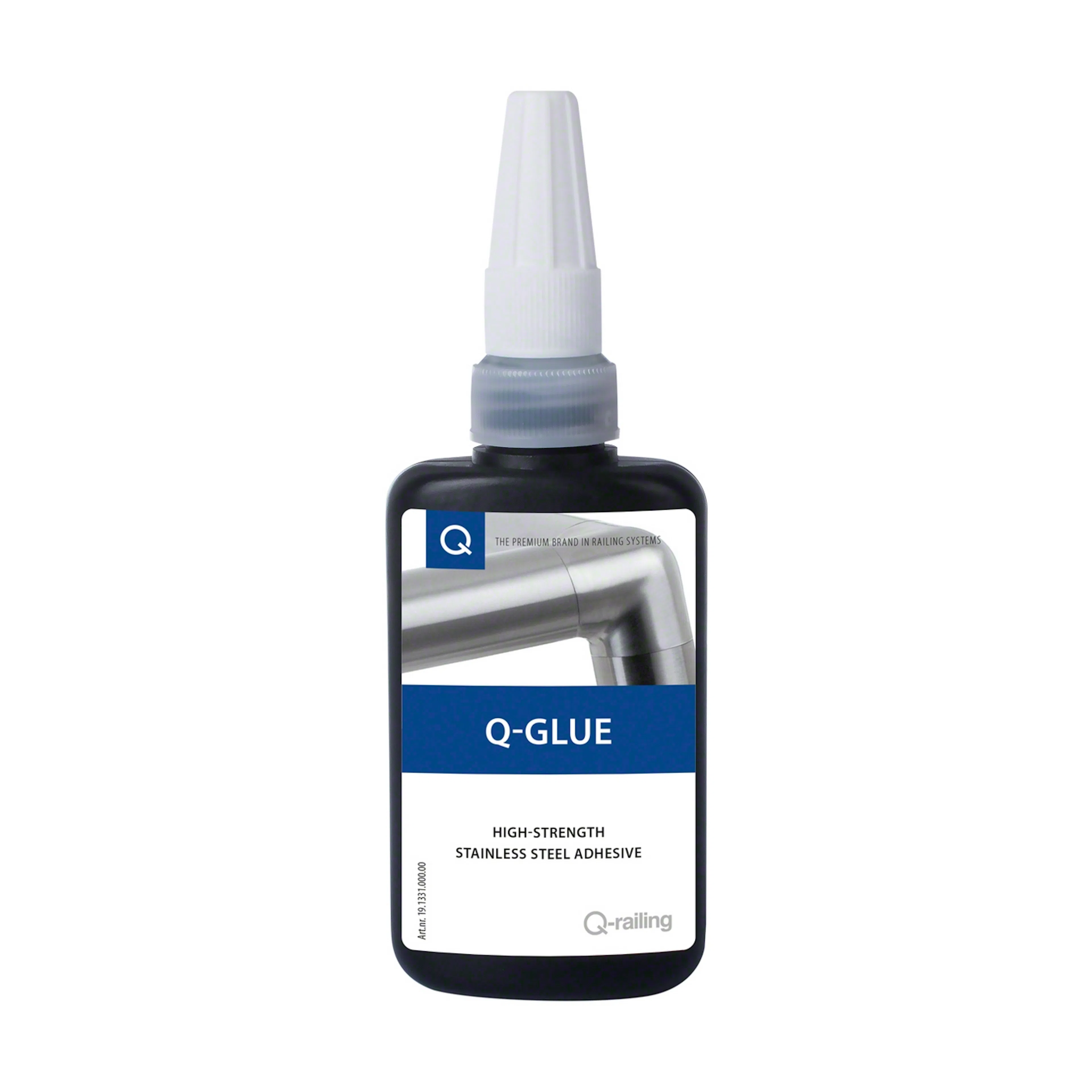 Q-Glue Herrljunga Ledstångsfabrik
