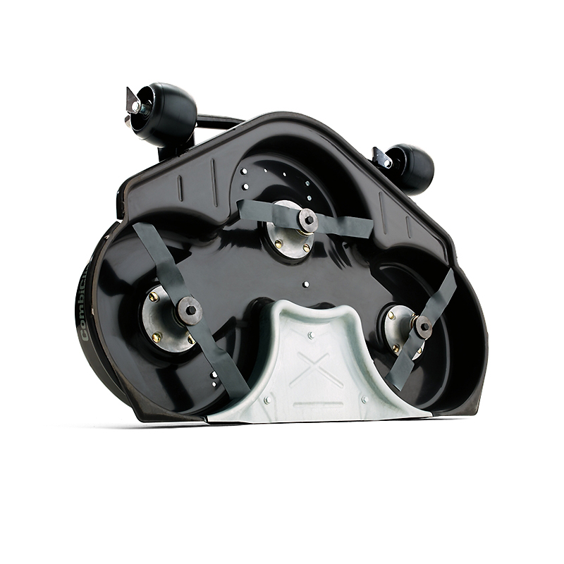 Åkgräsklippare Husqvarna Rider 216T AWD Med Plogpaket