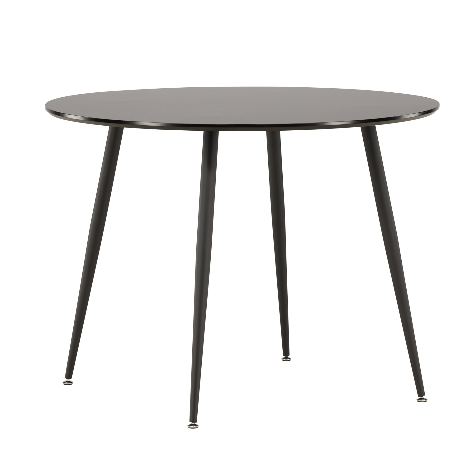 Matbord Venture Home Plaza Ø100 cm