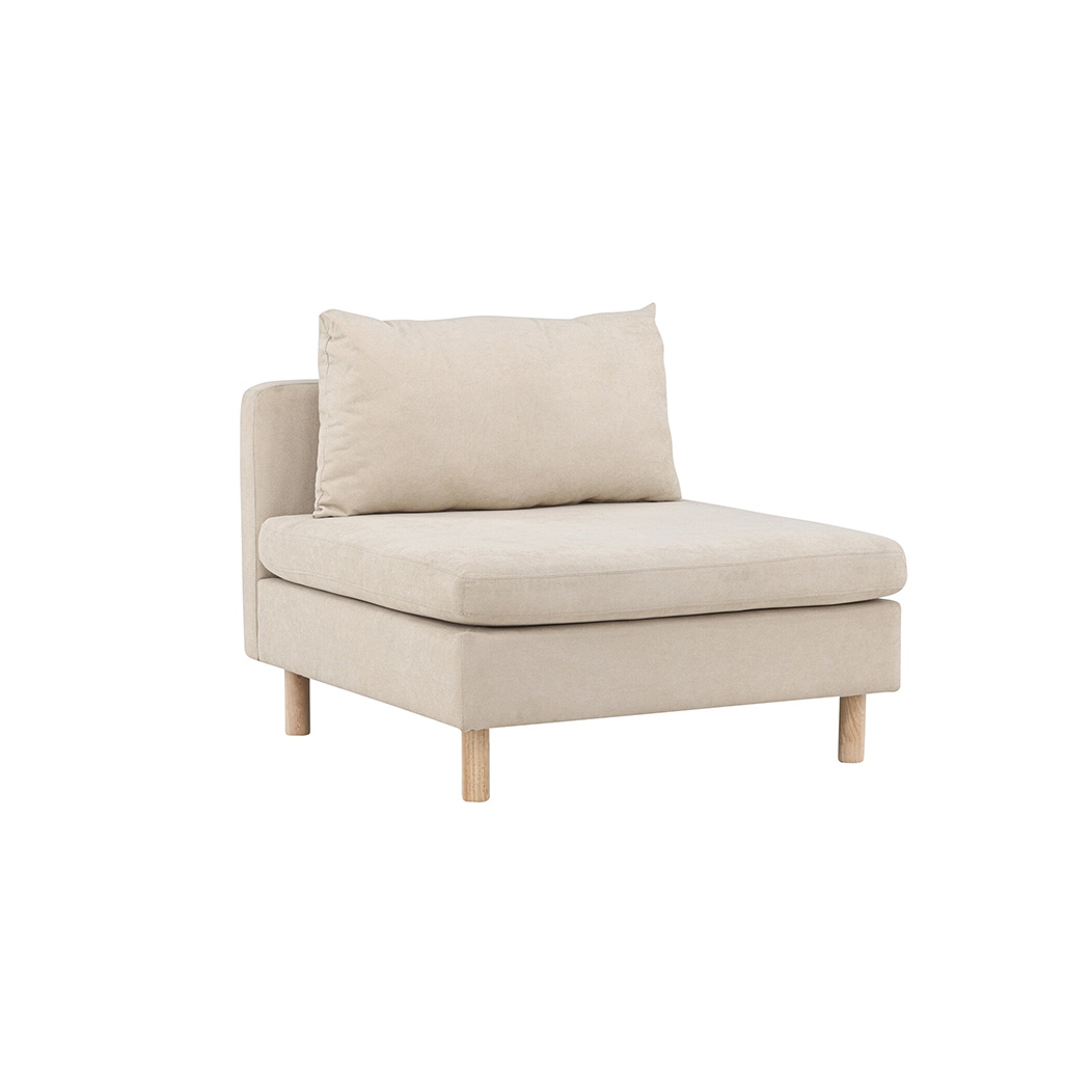 Soffmodul Venture Home Zero Divan