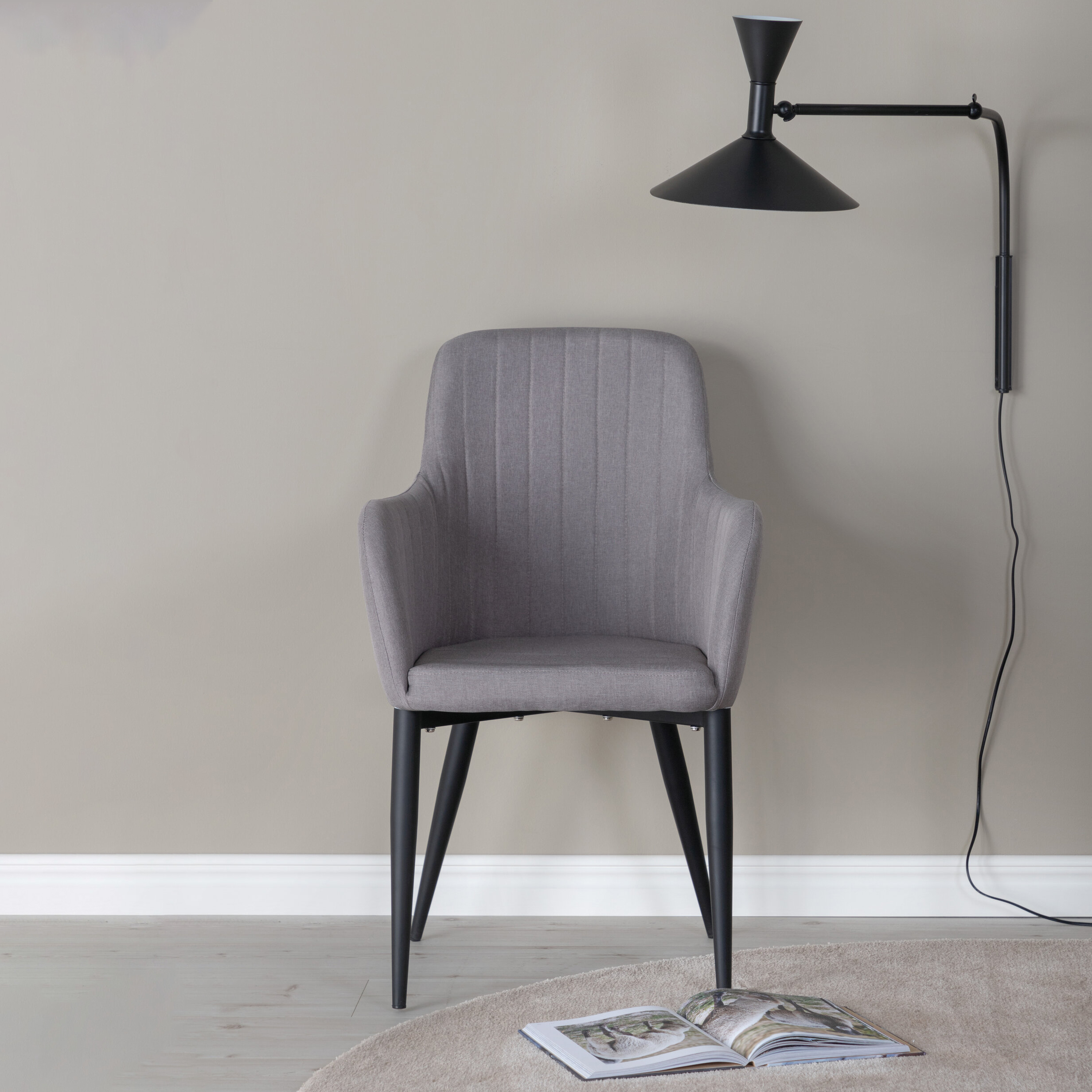 Matstol Venture Home Comfort 2-pack