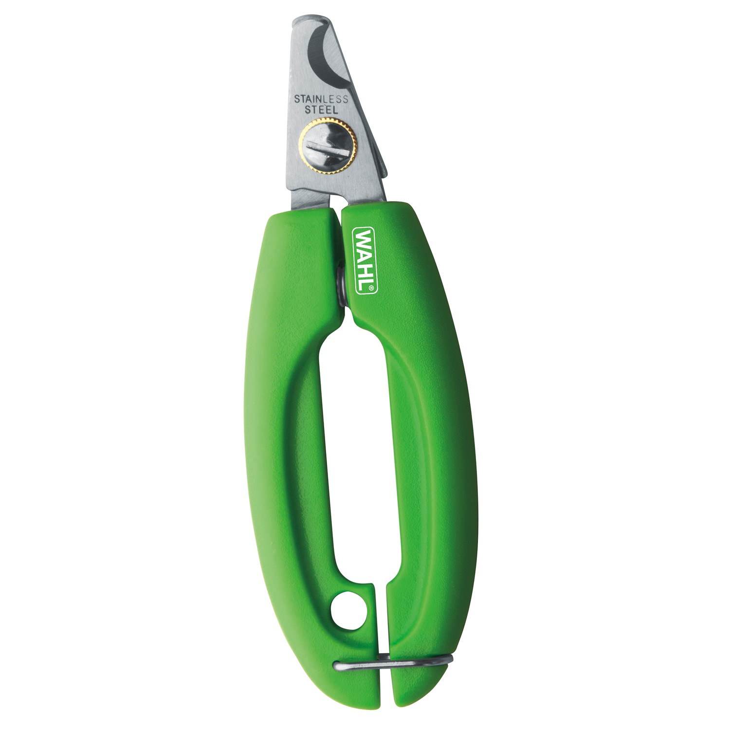 Nail Clipper Wahl Curved