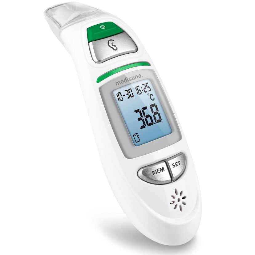 Termometer Medisana Infraröd Multi TM750