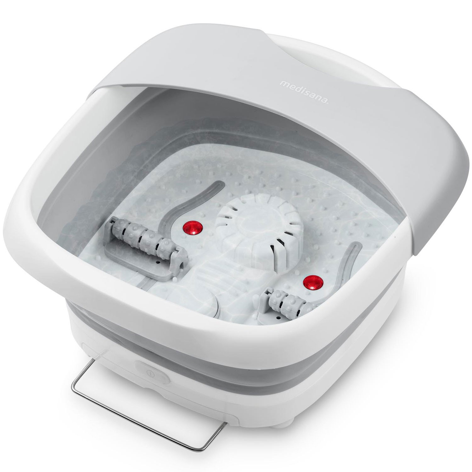 Fotspa Medisana FS886