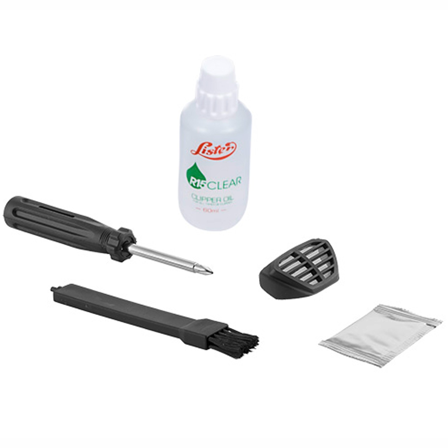 Hästklippmaskin Lister Legend