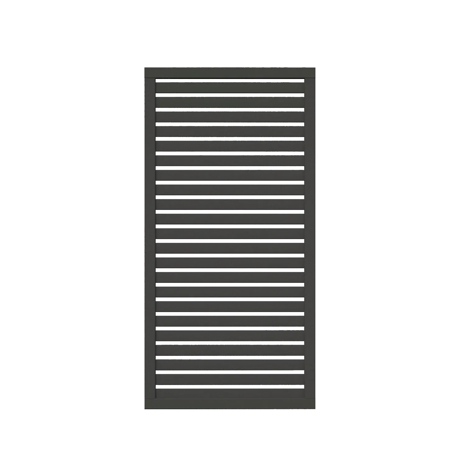 Primer + Grå Lackerad 2 Lager (RAL 7016)
