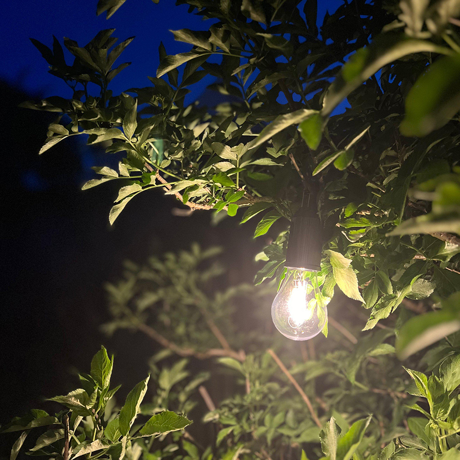 Ljuskälla PR Home Laddbar