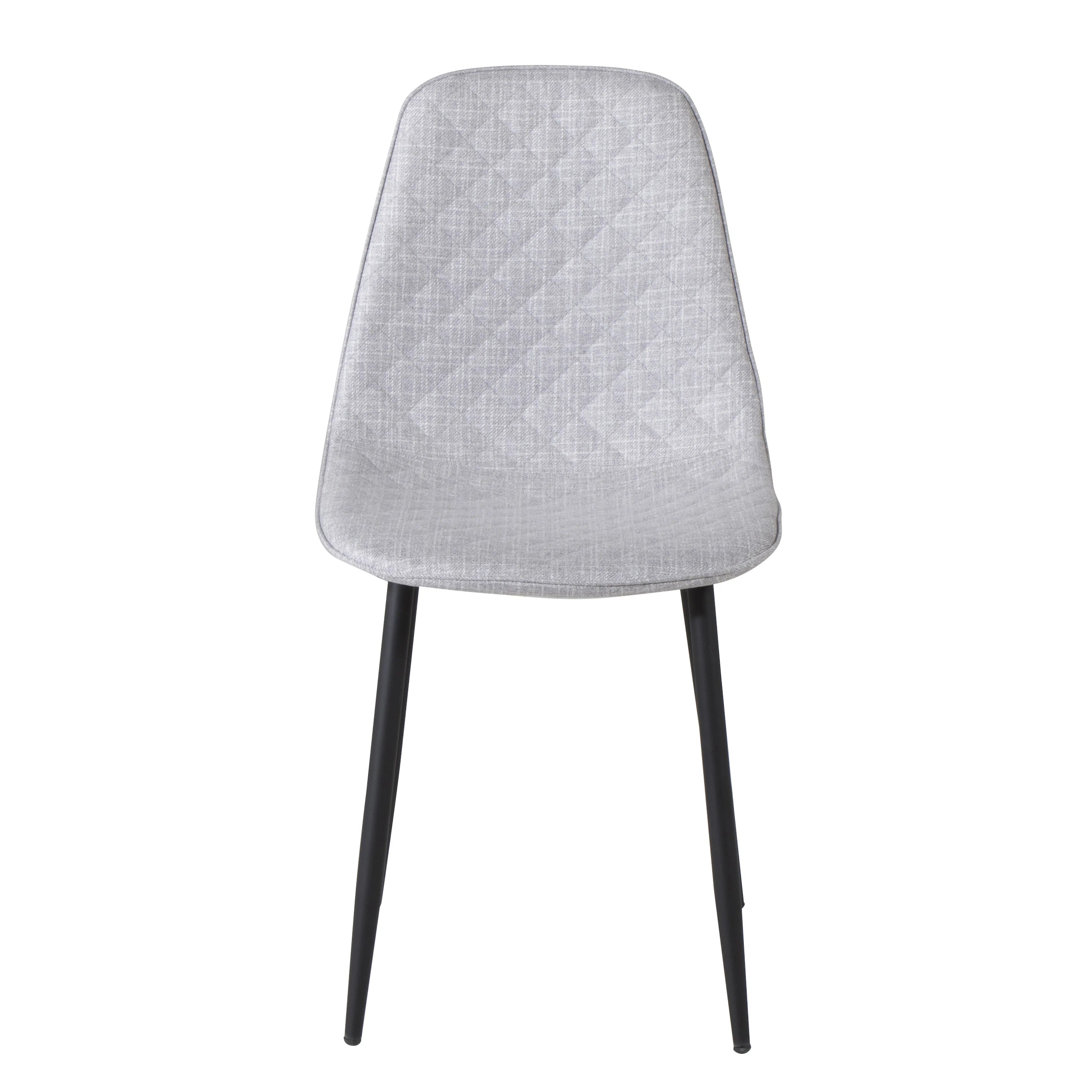 Ljusgrå/Svart