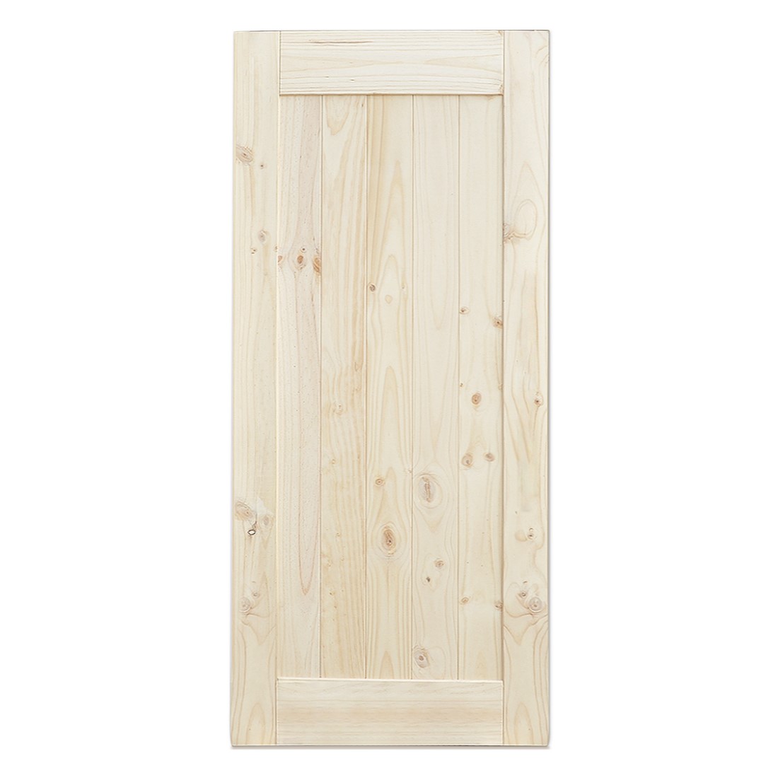 Skjutdörr Habo Classic