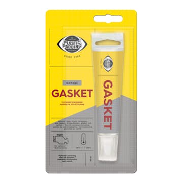 Spackel Plastic Padding Gasket Packning