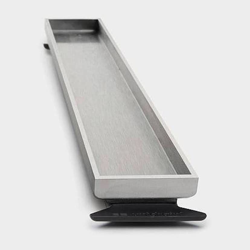 Avloppspanel Unidrain HighLine Casette LxH: 633x12 mm