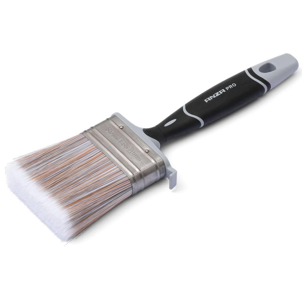 Lackpensel Anza Super Soft Ergo